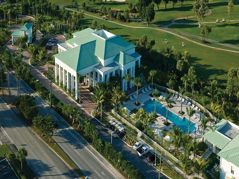 Provident Doral At The Blue Hotel Miami Eksteriør billede